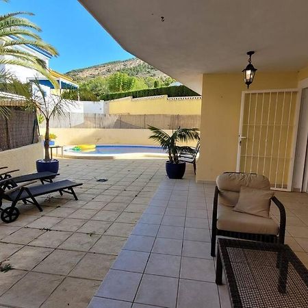 Sha Villa With Private Pool , Albir El Albir Kültér fotó