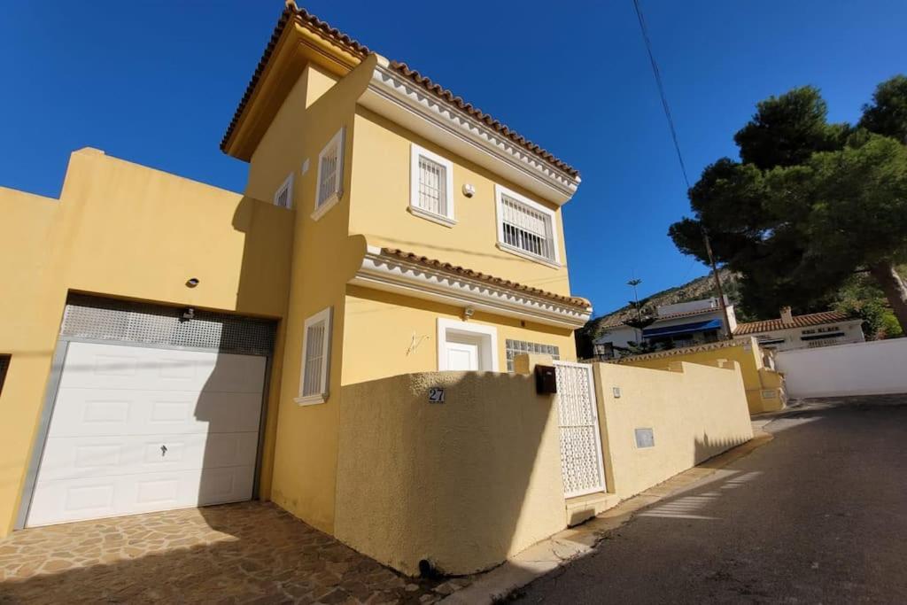 Sha Villa With Private Pool , Albir El Albir Kültér fotó