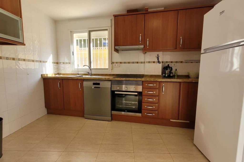 Sha Villa With Private Pool , Albir El Albir Kültér fotó