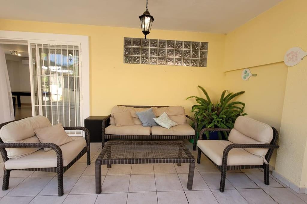 Sha Villa With Private Pool , Albir El Albir Kültér fotó
