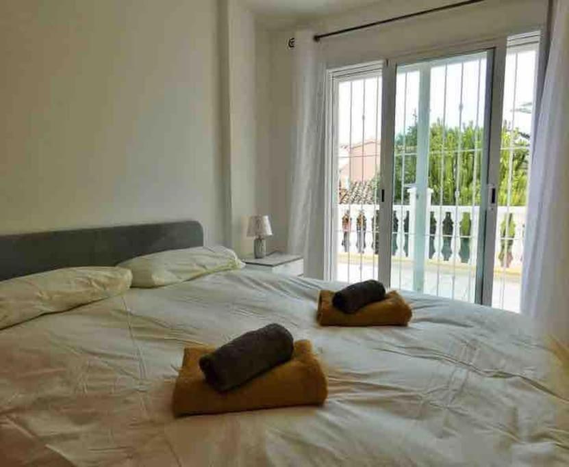 Sha Villa With Private Pool , Albir El Albir Kültér fotó