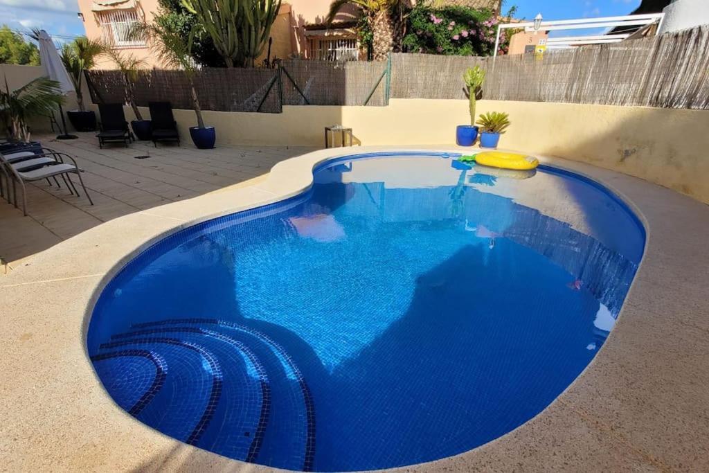 Sha Villa With Private Pool , Albir El Albir Kültér fotó