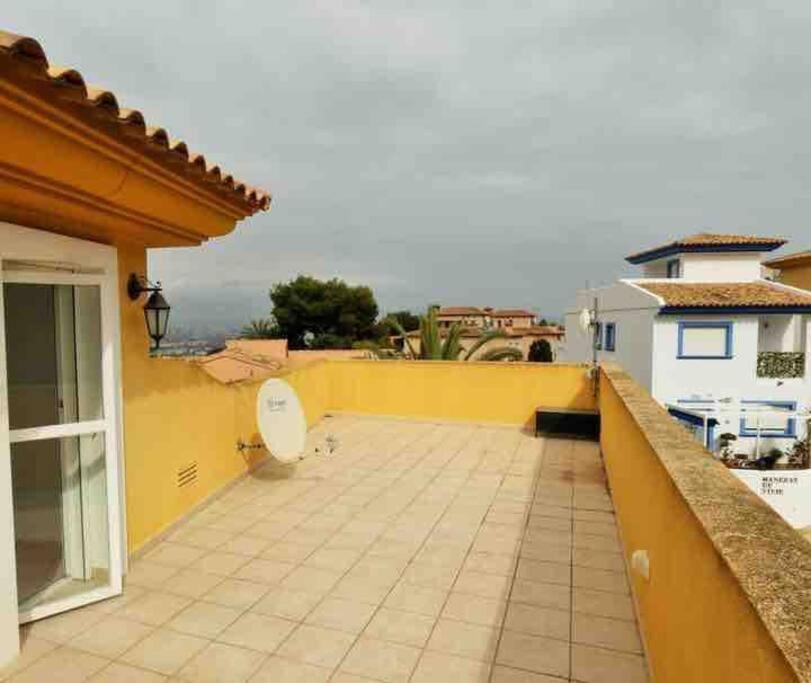 Sha Villa With Private Pool , Albir El Albir Kültér fotó