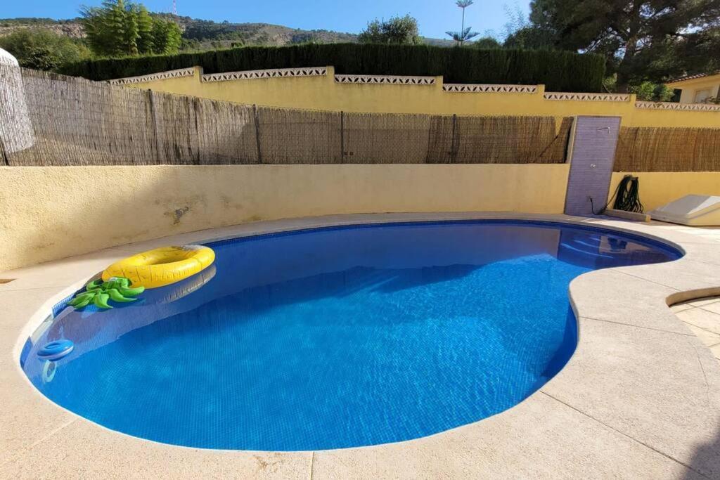 Sha Villa With Private Pool , Albir El Albir Kültér fotó