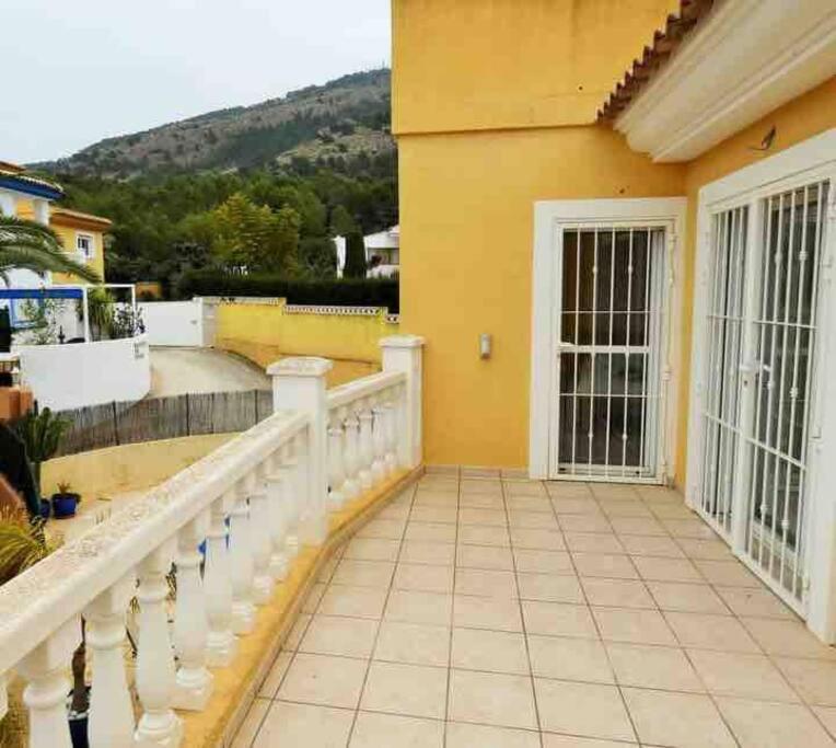 Sha Villa With Private Pool , Albir El Albir Kültér fotó
