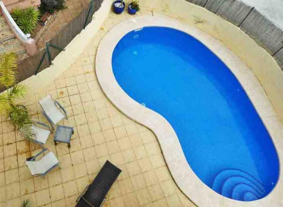 Sha Villa With Private Pool , Albir El Albir Kültér fotó